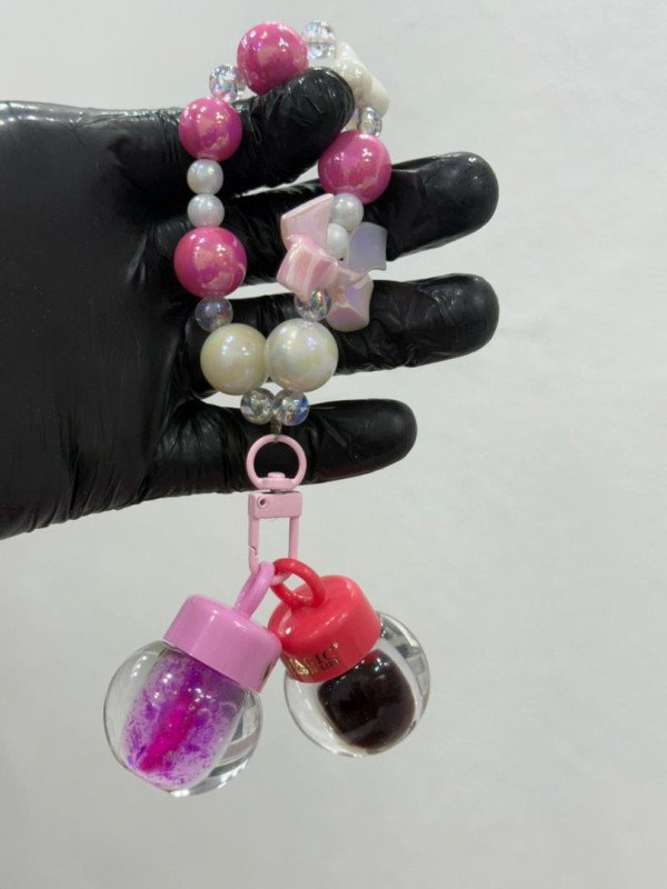Magic Your Life- Lip Gloss - LC431